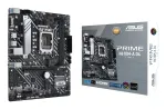 ASUS PRIME H610M-A D4-CSM emaplaat, Intel H610, LGA 1700, micro ATX, 2x DDR4 DIMM, kuni 64 GB, 2x M.2, 4x SATA III, HDMI, DisplayPort, VGA, Gigabit LAN