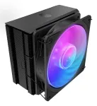 Cooler Master Hyper 212 3DHP Must ARGB &mdash; 120 mm ventilaator, LGA1700/AM5/AM4 &uuml;hilduv