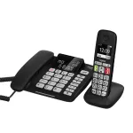 Gigaset DL780 Plus Juhtmega/juhtmeta telefon