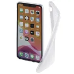Hama 00188839 Crystal Clear &uuml;mbris seadmele Apple iPhone 12 Pro Max, 17 cm (6,7 tolli), TPU, l&auml;bipaistev