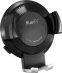 Nutitelefoni hoidik thb bury Bury PowerCharge 01.1888.000B aktiivse USB-ga