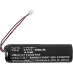 Beebimonitori aku CoreParts Philips MBXBPH-BA023 3,7 V 11,1 Wh