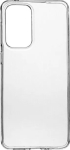 eSTUFF pehme &uuml;mbris Samsung Galaxy A33 5G jaoks, l&auml;bipaistev, &uuml;hev&auml;rviline