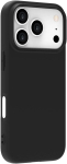 eSTUFF INFINITE GRS VIENNA ES67101057-BULK &uuml;mbris iPhone 17 Pro'le, must