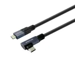 USB-kaabel Vivolink PROUSBCMM7A 7m USB 3.0 USB-C kuni USB-C