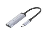 Conceptronic ABBY23G USB-C HDMI 2.1 adapter, 8K60Hz