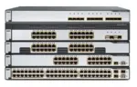 Cisco Catalyst 3750 48-pordiline kommutaator WS-C3750-48TS-E-RFB Layer 3
