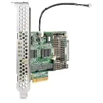 Kontroller HP Enterprise Smart Array P440 4 GB vahem&auml;luga (Hewlett Packard Enterprise)