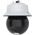 Axis Q63 seeria Q6358-LE - v&otilde;rguj&auml;lgimiskaamera - PTZ - v&auml;lialale - vandalismikindel / l&ouml;&ouml;gikindel / ilmastikukindel - v&auml;rviline (p&auml;ev/&ouml;&ouml;) (02977-301)