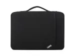 Lenovo 4X40N18010 s&uuml;learvuti &uuml;mbris 38,1 cm (15 inch) h&uuml;lssmust