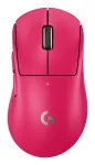 Hiir Logitech G PRO X SUPERLIGHT 2 DEX RF juhtmevaba + USB Type-A