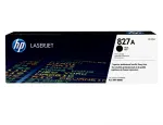 HP 827A Must originaal LaserJet toonerikassett, 29500 lehek&uuml;lge, Must, 1 tk