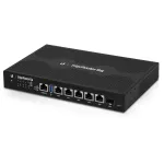 Router 5x1GbE 1xSFP PoE ER-6P