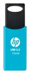 USB-m&auml;lupulk HP 712w 256 GB USB Type-A 3.2 Gen 1 (3.1 Gen 1) sinine &mdash; liugurvormitegur