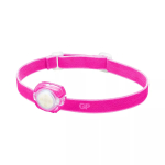 Peapaelalamp GP patareid CH31002 Roosa