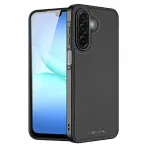 Nevoxi kaitse&uuml;mbris Samsung Galaxy A17 5G jaoks &mdash; StyleShell, must