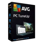 AVG TuneUp | 1 arvuti | 1 aasta (ainult Windows)