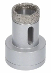 Bosch 2608599032 teemantkuivpuur, 27 mm