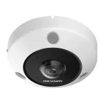 IP-valvekaamera Hikvision DS-2CD63C5G1-IVS(1.29mm) 3504x3504 sise- ja v&auml;litingimustesse