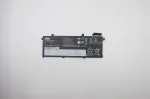 Sisemine liitiumioon s&uuml;learvuti aku Lenovo 50Wh 5B10W13877 &uuml;hilduvad mudelid