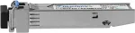 BlueOptics 740-072491-BO SFP transiiver, &uuml;hilduv Juniper 740-072491-ga, 1000BASE-BX-U, &uuml;ksikmoodiline optiline kiud, TX1310 nm/RX1490 nm, 40 km, LC-Simplex, DDM