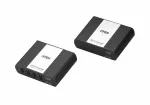 ATEN 4-pordiline USB 2.0 pikendaja &uuml;le LAN-i
