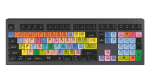 klaviatuur Logickeyboard LKB-LOGXP2-A2M-DE Universal USB QWERTZ German Must