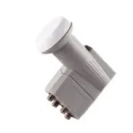 LNB Schwaiger LNB4 madala m&uuml;ratasemega plokk-muundur