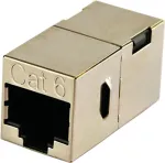 RJ45-pistik Schwaiger NWDK6531 h&otilde;bedane