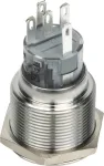 Button Switch for Flashforge GUIDER3 PLUS (MPN 30002071001)