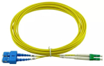 BlueOptics SFP3132BU7.5MX InfiniBand kiudoptiline kaabel 7,5 m LC SC