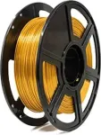 3D-printeri PLA-filament Flashforge SLG 1,75 mm Silk Gold 1 kg