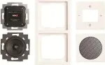 Busch-Jaeger Busch-Radio BTconnect DAB+ Kompl.Set Bluetooth 8270 UJ-84-101 (2CKA008200A0236)