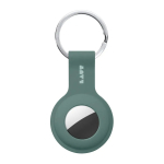 LAUT &uuml;mbris Apple AirTag HUEX TAG &mdash; Salveiroheline v&otilde;tmehoidja