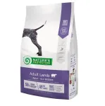 NATURE'S PROTECTION Adult Lamb All Breeds kuiv koeratoit 12 kg