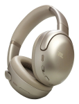 JBL Tour One M3 k&otilde;rvaklapid juhtmega ja juhtmevaba peakomplekt k&otilde;nedele/muusikale USB USB-C Bluetooth Latte v&auml;rvi