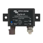 Victron Energy Cyrix-ct 12/24V-230V intelligent battery combiner