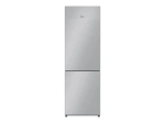 Eraldiseisev kombik&uuml;lmik Midea MDRB548MME46, 401 L &mdash; No Frost, 271 L k&uuml;lmik / 130 L s&uuml;gavk&uuml;lmik, 186 cm, 35 dB, energiaklass E, hall