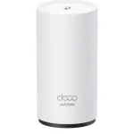 TP-Link Deco BE25-Outdoor Mesh Wi-Fi 7 ruuter (1 tk), IP65, valge