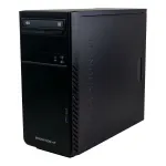 Innovation IT PC Intel ULTRA 5 225/16GB/SSD 512GB M.2 NVMe* - 16 GB - 512 GB