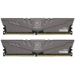 DIMM 32 GB DDR4-3600 (2x 16 GB) kahekanalikomplekt, m&auml;lu must, TTCED432G3600HC18JDC01, T-CREATE EXPERT