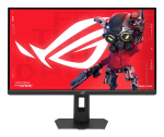 27-tolline ASUS ROG Strix Pulsar XG27AQNGV m&auml;ngurimonitor, 2560&times;1440 WQHD, 1 ms, LCD, USB 3.2 jaotur, VESA, k&otilde;rgusreguleeritav, must