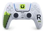 Sony DualSense Wireless Controller - Marathon Limited Edition Valge, Roheline Bluetooth/USB Gamepad Analoog / Digitaalne Android, MAC, PC, PlayStation 5, iOS