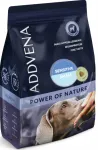 ADDVENA Power of Nature Adult Sensitive Small Lamb - kuiv koeratoit - 2,5 kg