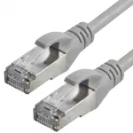 V&otilde;rgukaabel Captiva 80276 paigakaabel CAT 6a RJ45 2m hall