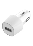 Mobiilseadme laadija 2GO 794921 Universal Valge Cigar Lighter Auto