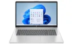 HP 17-cp2561ng S&uuml;learvuti 17,3 FHD Ryzen 5 7520U 8GB 512GB SSD Win11 QWERTZ H&otilde;bedane