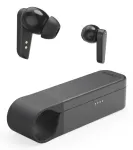 Hama Spirit Pocket II peakomplekt True Wireless Stereo (TWS) K&otilde;rvasisene K&otilde;ned/Muusika Bluetooth Must