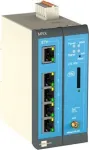 Ruuter INSYS icom MRX MRX2 LTE 4G 2G