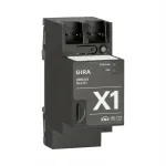 Server Gira 209600 X1 &mdash; moodul hooneautomaatikale, MPN 209600